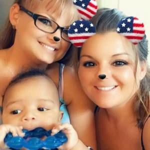 Meet your Posher, Lesley